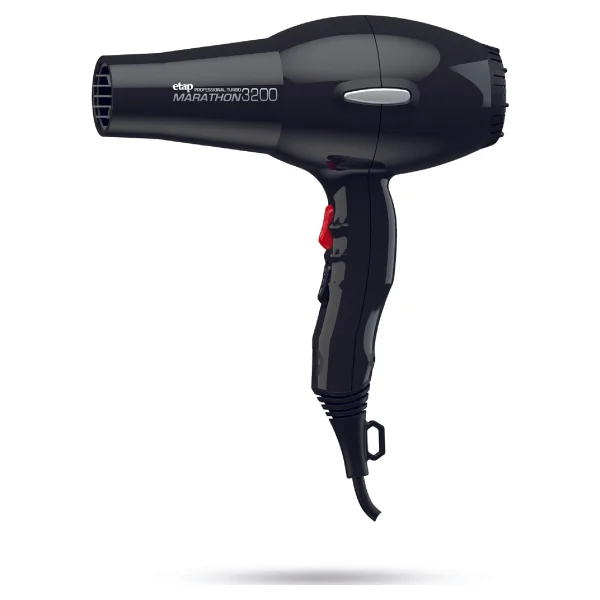 Etap 3200 V2.0 Marathon Profesyonel 2200 W Saç Kurutma Makinesi - Görsel 4