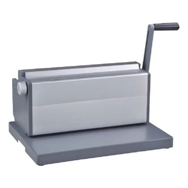 Mapiwire C430 Tel Kapama Makinesi - Görsel 2