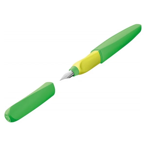 Pelikan P457 Dolma Kalem M Uç - Görsel 9