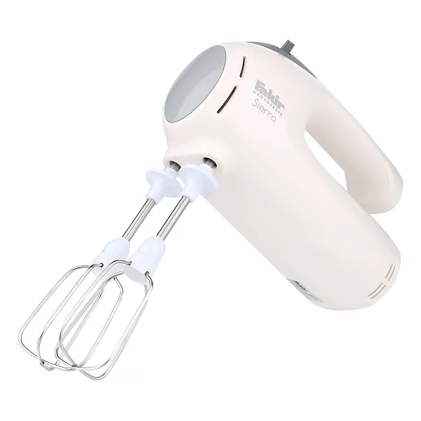 Fakir Sierra Kırmızı 425 W Mikser - Görsel 3