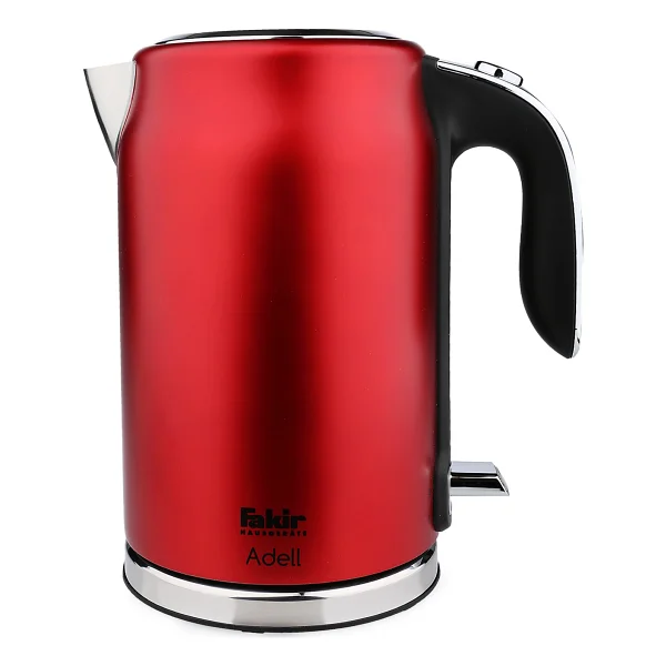 Fakir Adell Rosie 2200 W 1.7 Lt Çelik Kettle - Görsel 9