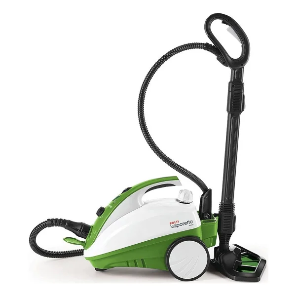 Polti Vaporetto Smart 35 Mop Buharlı Temizleyici - Görsel 2