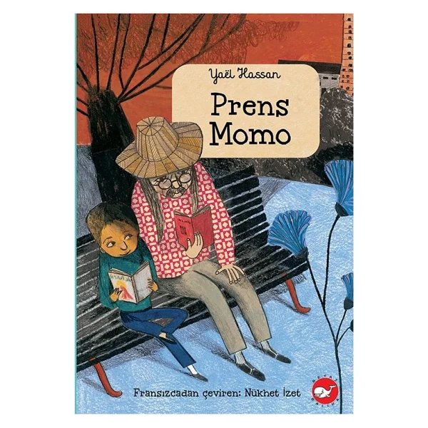 Prens Momo - Yael Hassan - Görsel 3