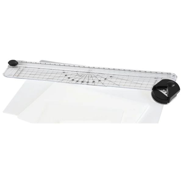 Olympia Genie La 200 A4 4 İn 1 Set Laminasyon Makinesi - Görsel 3