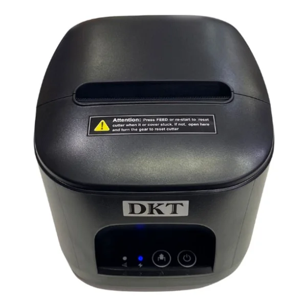 Xprinter Dkt-B823 Barkod Yazıcı - Görsel 2