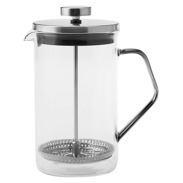 Karaca Coffee Bean Cool Green 800 Ml French Press - Görsel 4