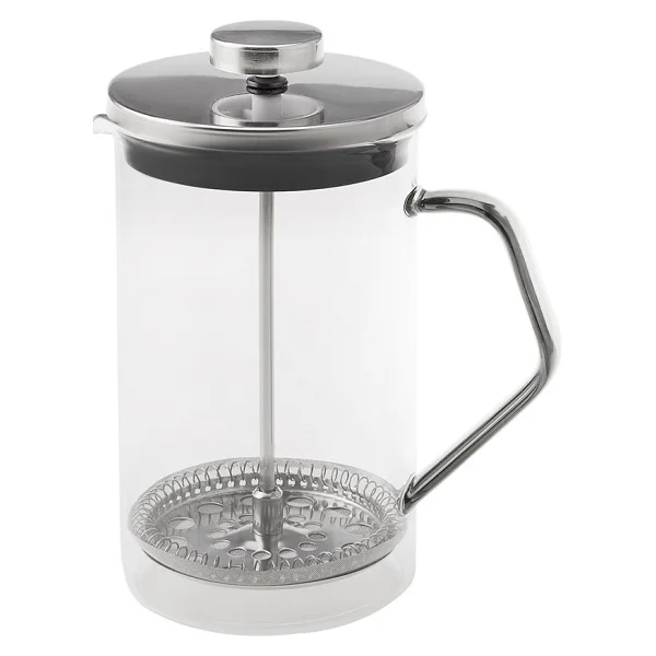 Karaca Coffee Bean Cool Green 800 Ml French Press - Görsel 2