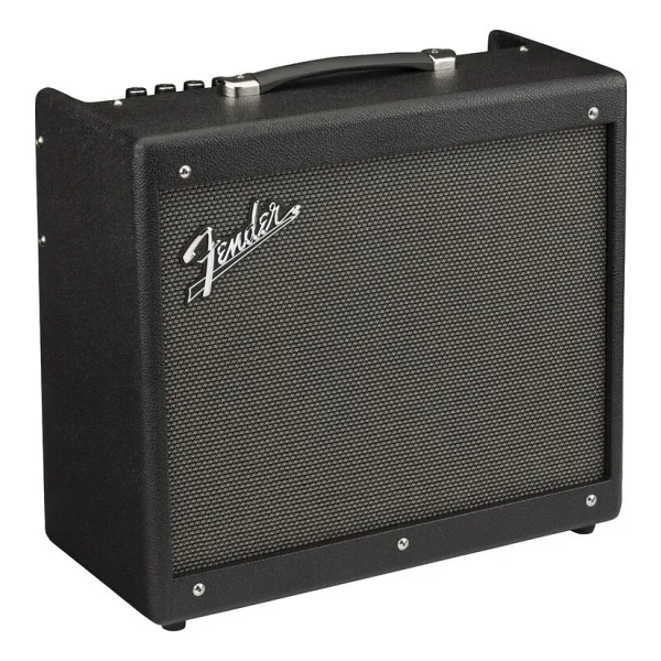 Fender Mustang Gtx50 Elektro Gitar Amfisi - Görsel 2
