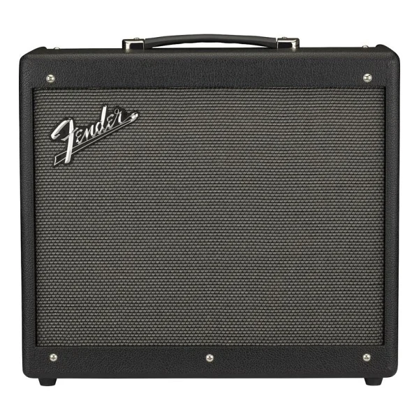 Fender Mustang Gtx50 Elektro Gitar Amfisi - Görsel 5