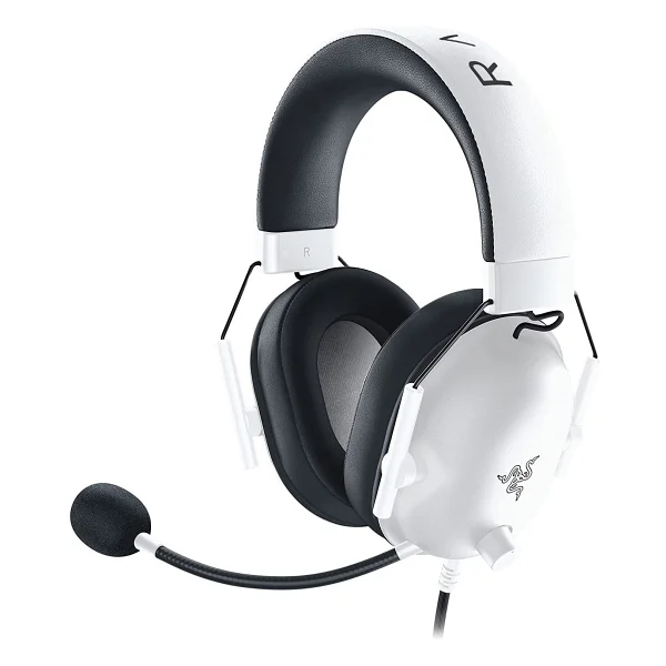 Razer Blackshark V2 X Rz04-03240600-R3m1 Yeşil 7.1 Kablolu Kulak Üstü Oyuncu Kulaklığı - Görsel 10