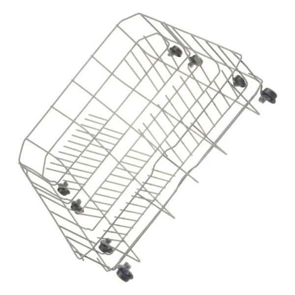 Arçelik 1758971200 6230 Ht - 6220 T Bulaşık Makinesi Alt Sepet - Görsel 2
