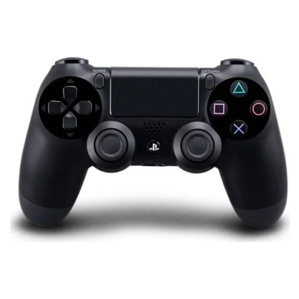 Sony Playstation 4 Slim 1tb + 2.Dualshock + PS4 Fifa 23 - Siyah - Görsel 4