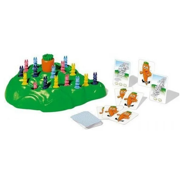 Ravensburger Zıp Zıp Tavşan - Görsel 2