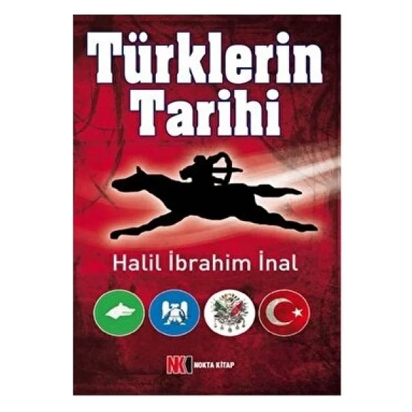 Türklerin Tarihi - İlber Ortaylı - Görsel 2