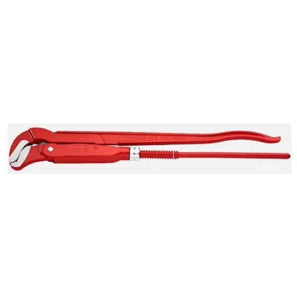 Knipex 83 30 020 S Çene Maşalı Boru Anahtarı - Görsel 2