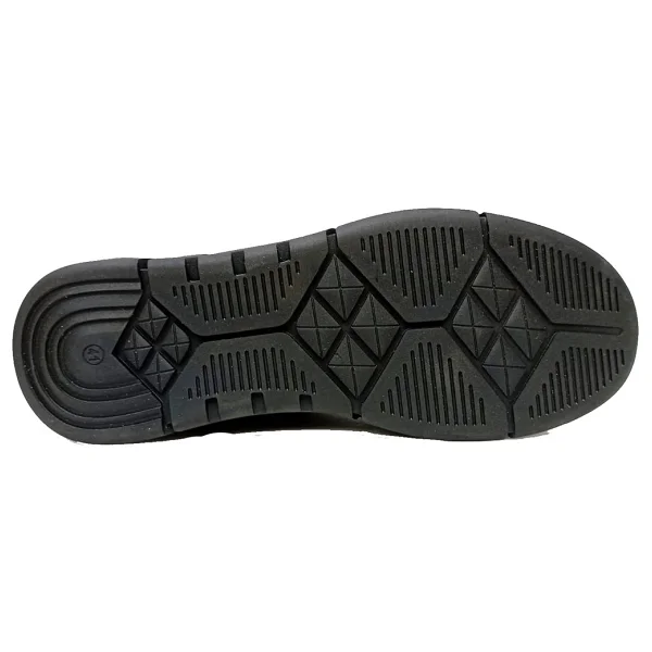 Pierre Cardin 382203 Hakiki Nubuk Deri Erkek Ayakkabı - Görsel 3