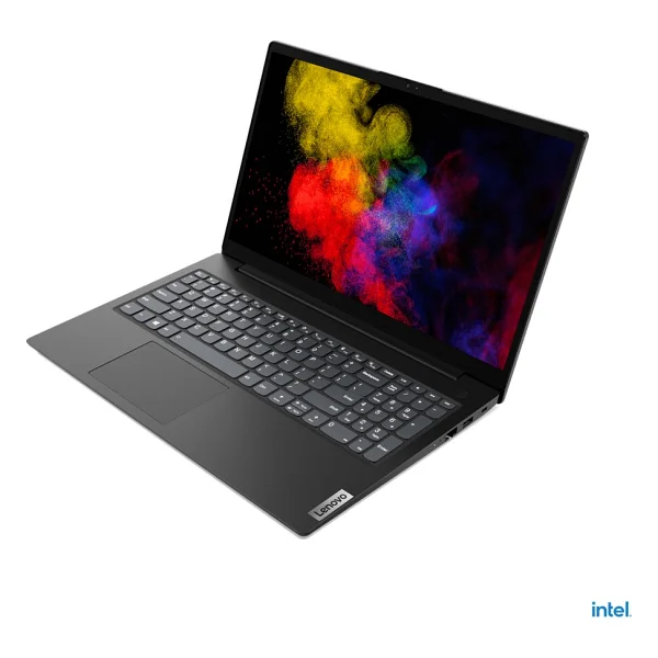 Lenovo V15 G2 Itl 82kb00gqtx İ5-1135g7 8 GB 256 GB SSD Mx350 15.6" Full HD Notebook - Görsel 3
