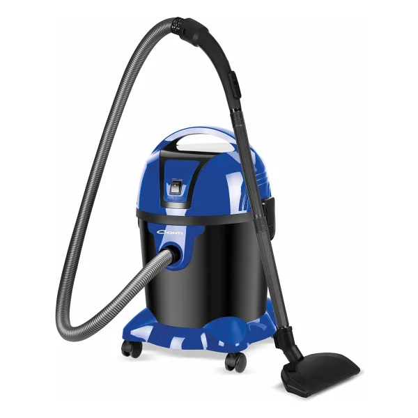 Conti Cs-105 Lily Yeşil 2000 W Islak Kuru Süpürge - Görsel 5