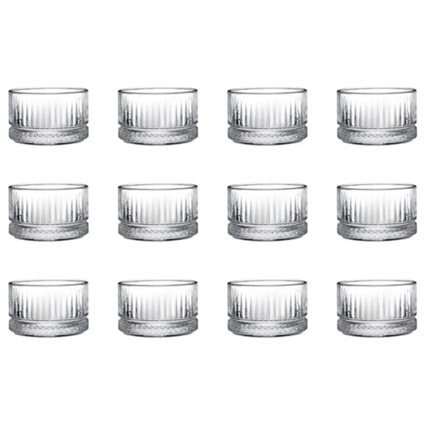 Paşabahçe Elysia 530038 235 Cc 12'li Kase - Görsel 2
