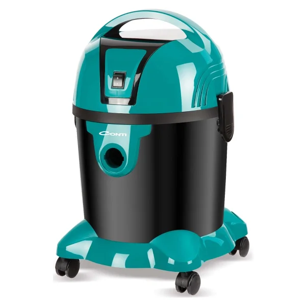Conti Cs-105 Lily Yeşil 2000 W Islak Kuru Süpürge - Görsel 3