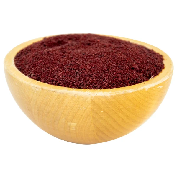 1 Kg Sumak - Görsel 2