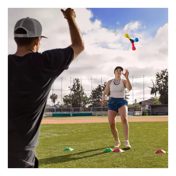 Sklz Reactive Catch - Görsel 3