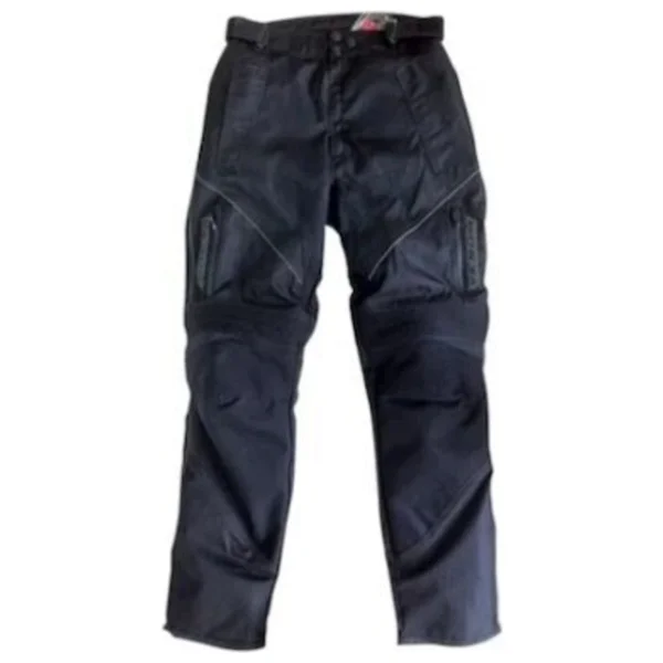 Venom Extreme Motosiklet Pantolonu - Görsel 4