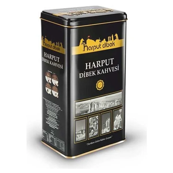 Harput Dibek 500 Gr X 4 - Görsel 2