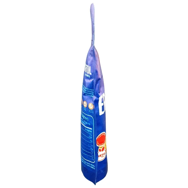 Sweetwell Eritritol Doğal Toz Tatlandırıcı 400 Gr - Görsel 5