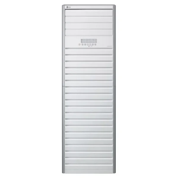 Lg Apnh48gtla0 48000 Btu Inverter Salon Tipi Klima - Görsel 2