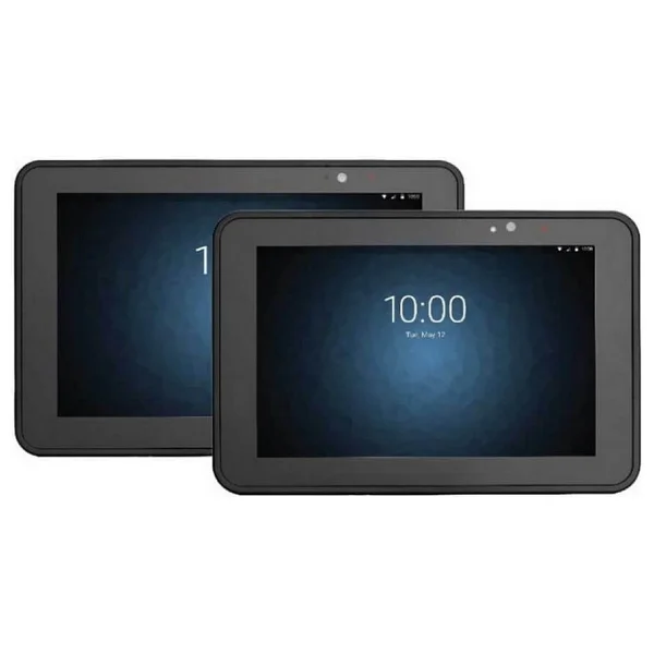 Zebra ET55 ET55GT-G15E-00A6 ET55 Endüstriyel Tablet Usb, Bt, Wi-Fi, 4g, Nfc, Android, Gms - Siyah - Görsel 4