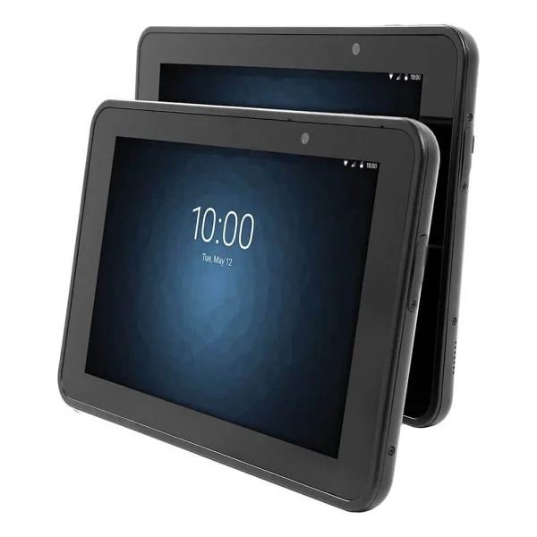 Zebra ET55 ET55GT-G15E-00A6 ET55 Endüstriyel Tablet Usb, Bt, Wi-Fi, 4g, Nfc, Android, Gms - Siyah - Görsel 3