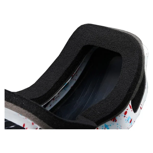 Schulzz Uv400 Korumalı Buğu Önleyici Çift Katmanlı Snowboard Kayak Gözlüğü - Görsel 3