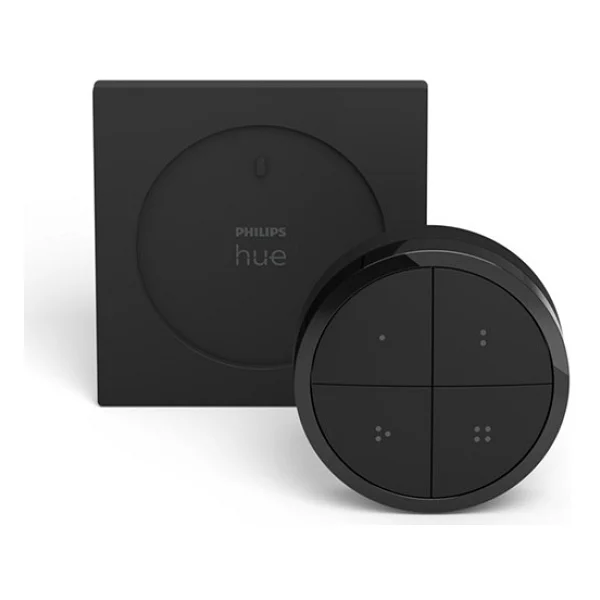 Philips Hue Tap Switch Siyah Akıllı Anahtar - Görsel 9