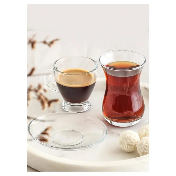 Lav Sohbet 18'li Karışık Set - Görsel 5
