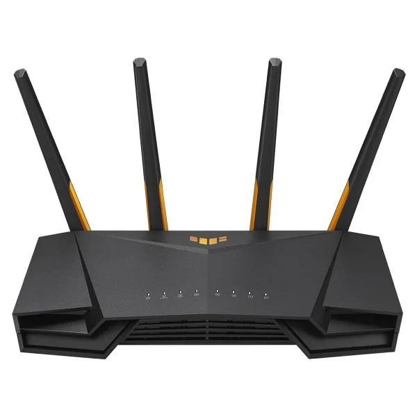 Asus Tuf Gaming Ax3000 V2 4 Port 3000 Mbps Router - Görsel 4