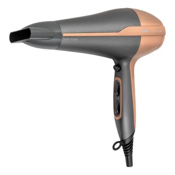Fakir Dry&Shine İyonlu 2200 W Saç Kurutma Makinesi - Görsel 8