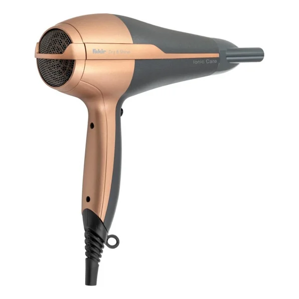 Fakir Dry&Shine İyonlu 2200 W Saç Kurutma Makinesi - Görsel 2