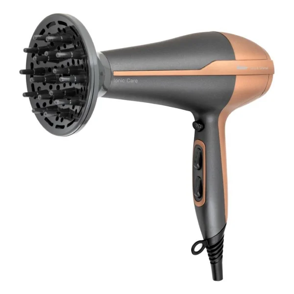 Fakir Dry&Shine İyonlu 2200 W Saç Kurutma Makinesi - Görsel 3