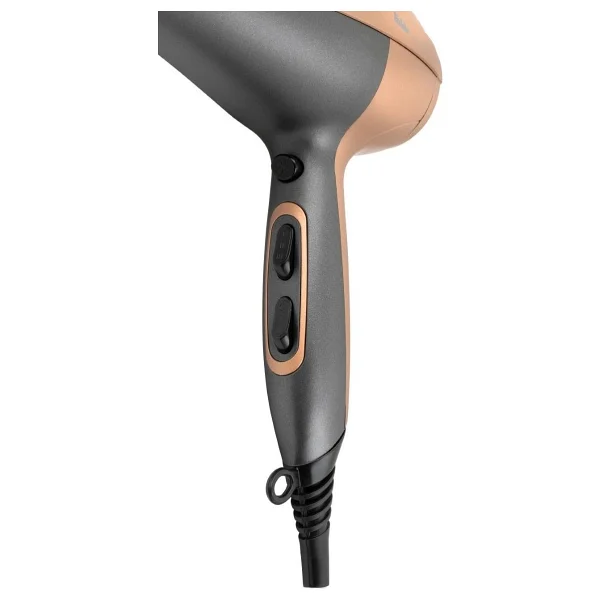 Fakir Dry&Shine İyonlu 2200 W Saç Kurutma Makinesi - Görsel 4