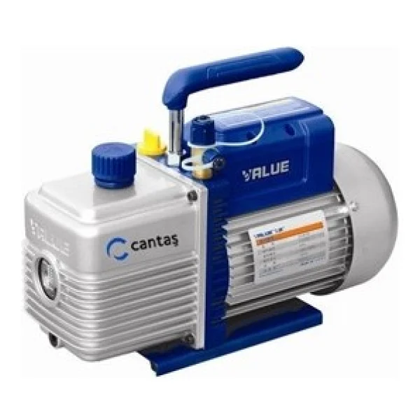 Value Ve 160n Vakum Pompası - Görsel 2