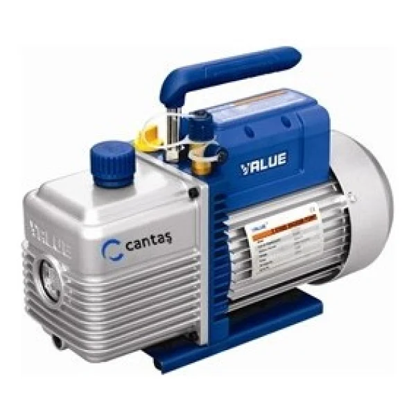 Value Ve 260n Vakum Pompası - Görsel 2