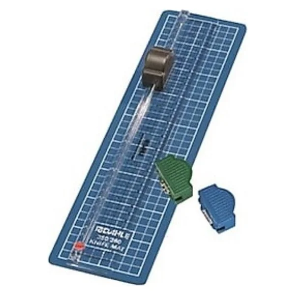 Dahle 360 Sürgülü Giyotin - Görsel 3