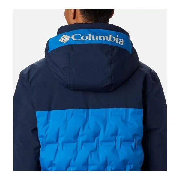 Columbia Wild Card Down Erkek Şişme Mont - Görsel 5