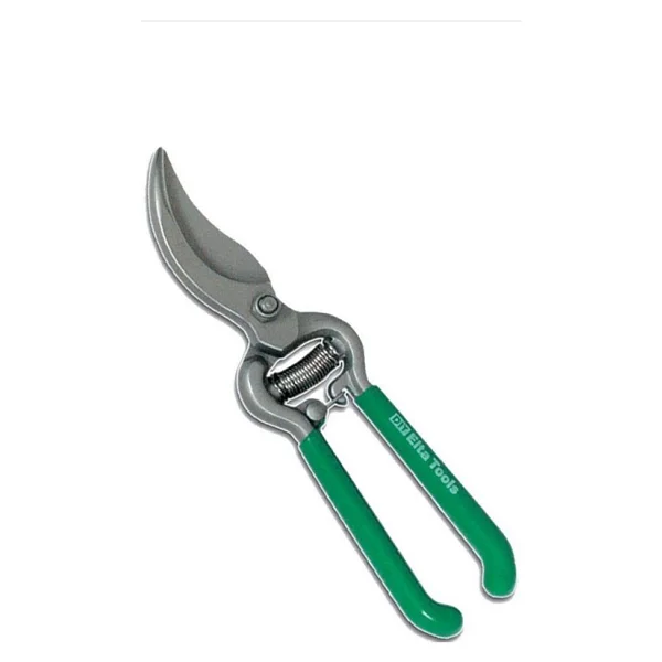 Elta 6721 205 Mm Lüks Bağ Makası - Görsel 2