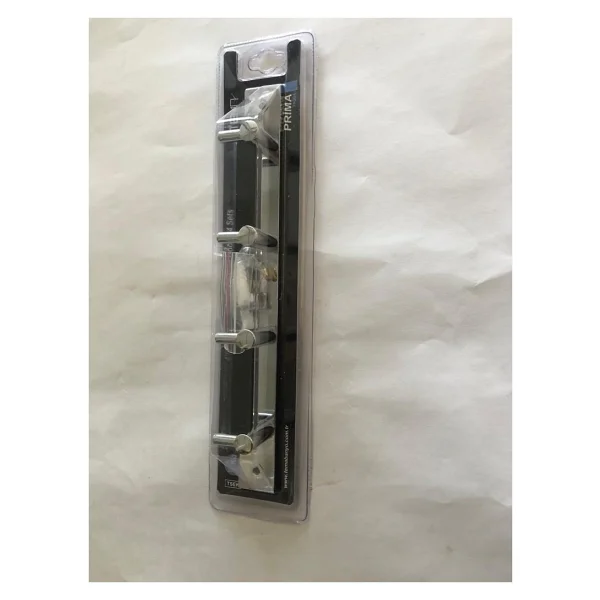 Tema 74304 Prima 4'lü Banyo Askısı - Görsel 6