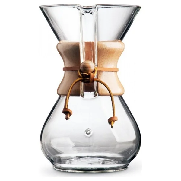 Epinox Ck-40 Cam Kahve Demleme 400 Ml - Görsel 2