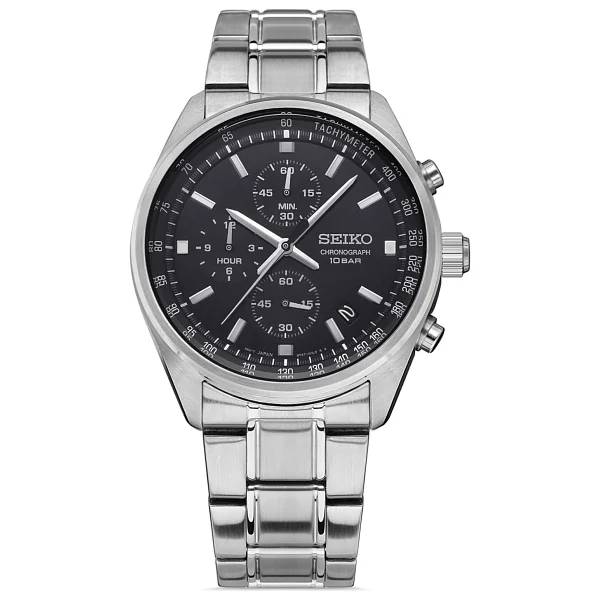 Seiko Ssb379p1 Erkek Kol Saati - Görsel 3