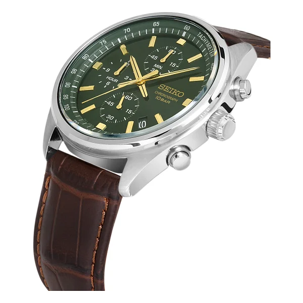 Seiko Ssb385p Erkek Kol Saati - Görsel 3