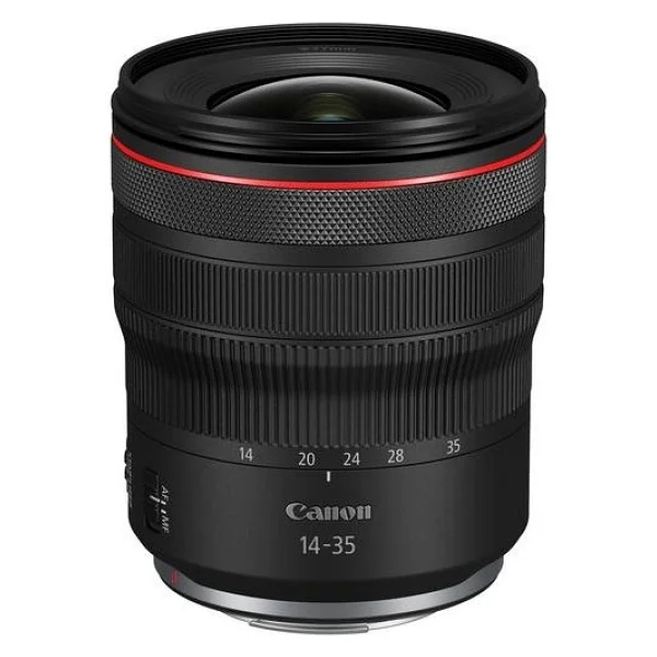 Canon Rf 14-35mm F/4l Is Usm Lens - Görsel 7